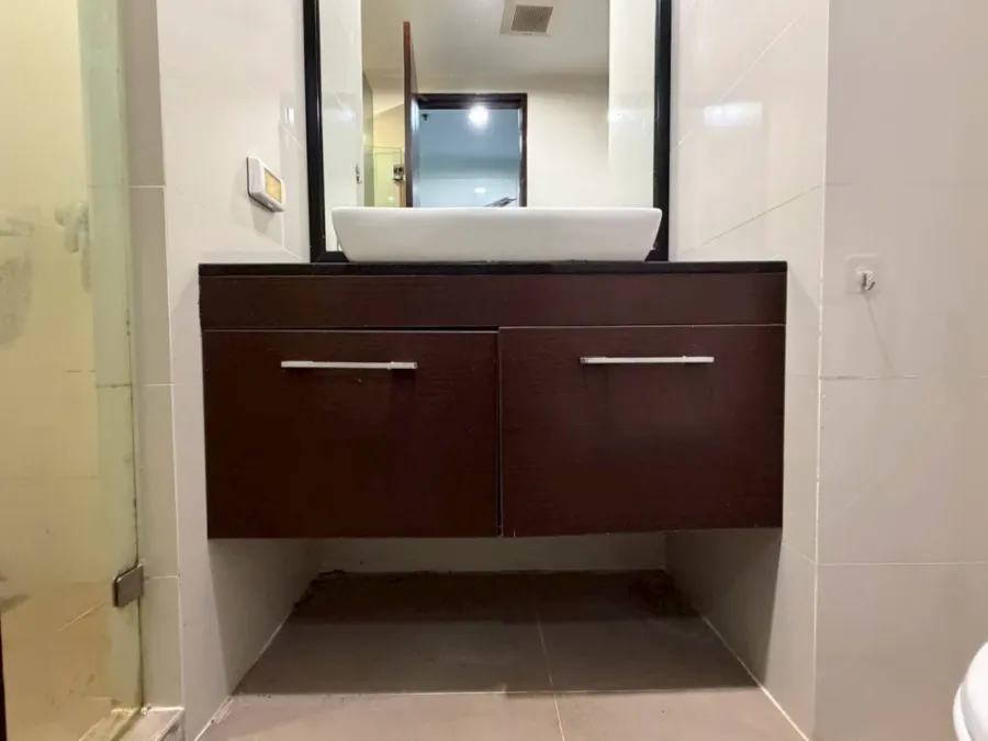 🏠🌃 Condo for Rent: Abstract Phahonyothin Park 🏠🌃
