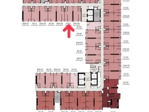 ขายดาวน์ Aspire Sukhumvit-Rama4 Studio Simplex ชั้น 12 สูงกำลังดี ราคากำลังโดน รีบมาจับจองเลย images