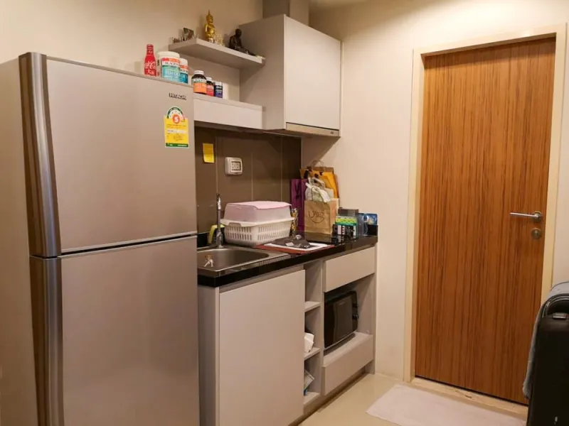 ขาย ซีนิธ เพลส สุขุมวิท 42 ห้องมุม ตกแต่งพร้อมอยู่ อย่ารอช้า