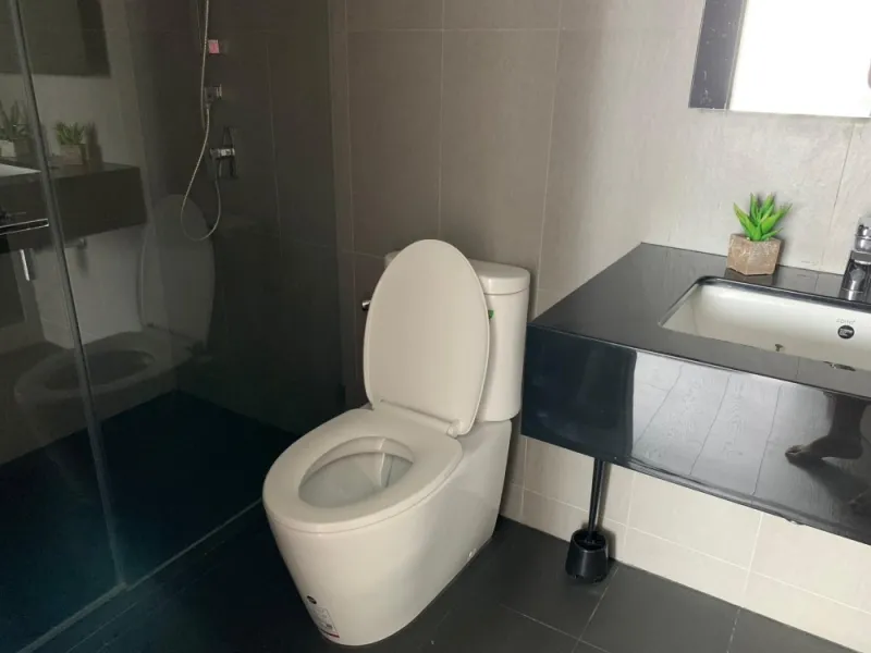 ขาย ให้เช่า Condo Whizdom Avenue รัชดา-ลาดพร้าว ชั้น 19 วิวดีมาก ตกแต่งพร้อมอยู่ รีบจับจองเลยจร้า