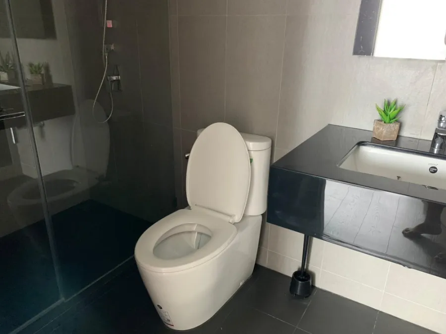 ขาย ให้เช่า Condo Whizdom Avenue รัชดา-ลาดพร้าว ชั้น 19 วิวดีมาก ตกแต่งพร้อมอยู่ รีบจับจองเลยจร้า
