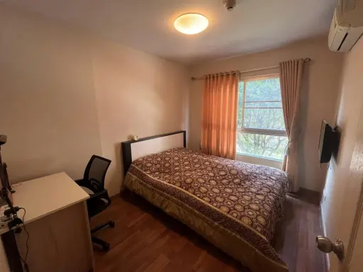 ขายคอนโด ออริจินส์ พระราม 2 2 ห้องนอน 2 ห้องน้ำ ชั้น 2 เฟอร์นิเจอร์และเครื่องใช้ไฟฟ้าครบชุด จองด่วน images