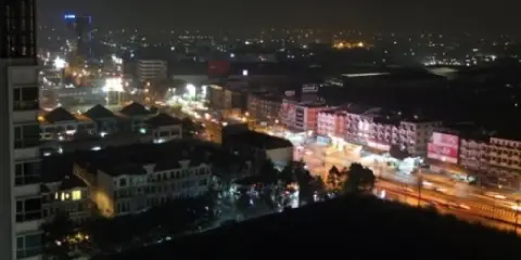 ด่วน!! ให้เช่า The Parkland Srinakarin ชั้น 18 ห้องกว้าง ชั้นสูง วิวสวย เฟอร์ครบ พร้อมอยู่ รีบเลย!!