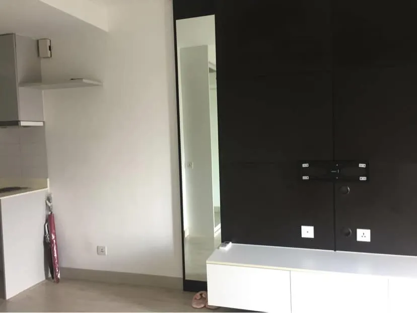ขาย คอนโด ไอดีโอ โมบิ สุขุมวิท ห้องสตูดิโอ ชั้น 11 สิ่งอำนวยความสะดวกครับครัน ช้าหมด อดนะจ๊ะ