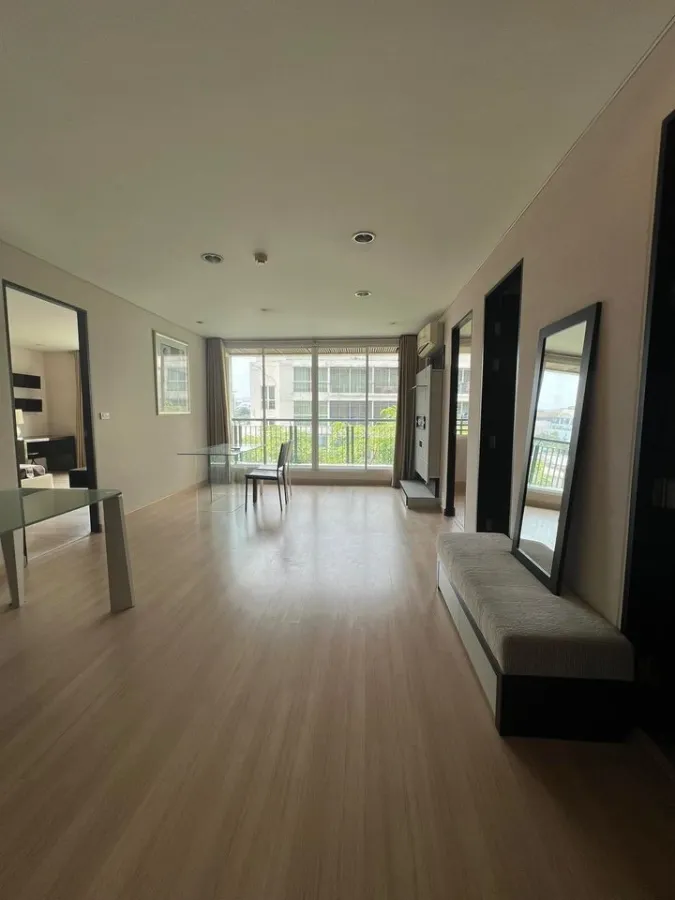 ขาย The Address Phathumwan วิวสยามพารากอน ห้องกว้างมาก ย้ายเข้าอยู่ได้เลยจ้า