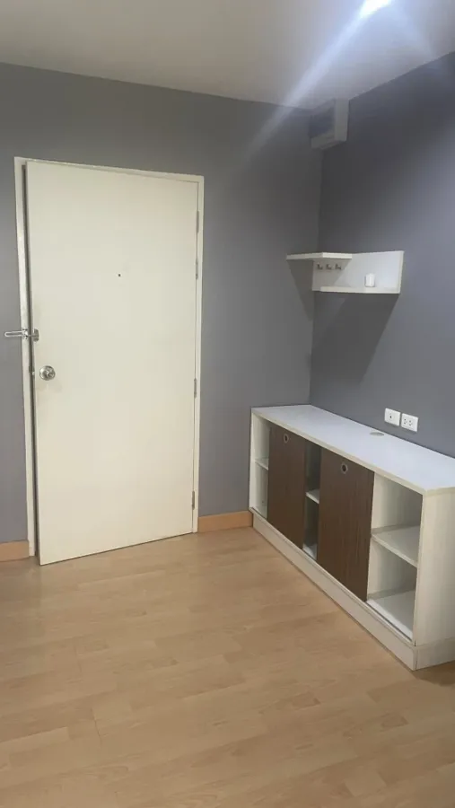 ให้เช่า Smart Condo Rama 2 ห้องพร้อมอยู่ราคาสบายกระเป๋า จองเลยก่อนพลาด++
