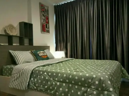 Condo for sale Living Nest Ramkhamhaeng, good location, ready to move in, don't wait. images