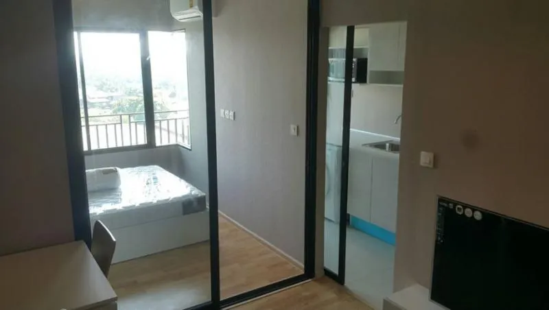 ปล่อยเช่า THE CABANA CONDO ชั้น 8 ห้องสวยพร้อมอยู่เลยจ้าา