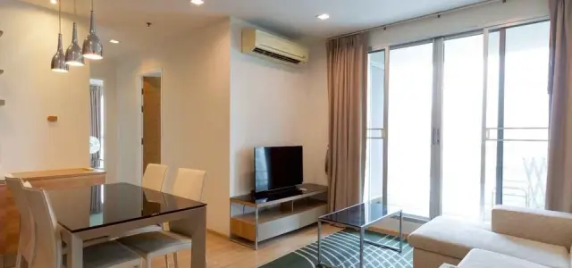 ให้เช่า คอนโด ริทึ่ม สุขุมวิท 50 ตกแต่งสวย ห้องพร้อมอยู่ เฟอร์นิเจอร์ครบ เครื่องใช้ไฟฟ้าครบ images