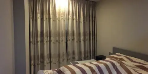 ขายด่วนๆ The L15 Condo ห้องกว้างขวาง พื้นที่ใช้สอยจุใจ สะดวกครบจบที่นี่ มาเป็นเจ้าของได้แล้ววันนี้