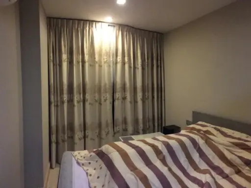 ขายด่วนๆ The L15 Condo ห้องกว้างขวาง พื้นที่ใช้สอยจุใจ สะดวกครบจบที่นี่ มาเป็นเจ้าของได้แล้ววันนี้