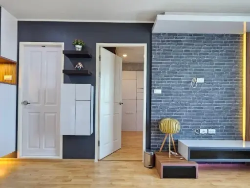 For sale: U DELIGHT RESIDENCE Pattanakran Thonglor, 21st floor, good project, nice to live in, reserve now. images