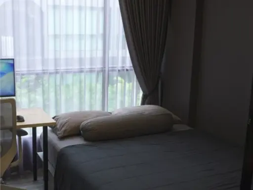 ขาย KAVE SALAYA ห้องชั้น 4 ทำเลดี เดินทางสะดวก เฟอร์นิเจอร์ครบครัน รีบจองเลยตอนนี้