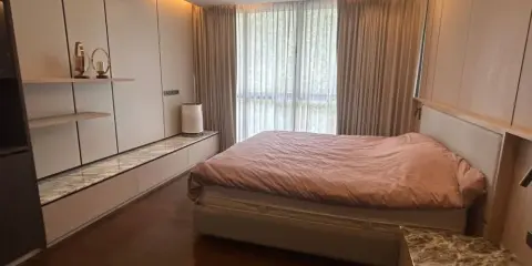 ขาย The Hudson Sathorn 7 ชั้น 6 ห้องแต่งครบ น่าอยู่ จองเลย ห้ามพลาด