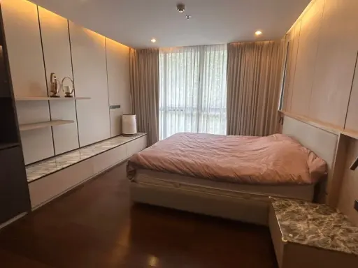 ขาย The Hudson Sathorn 7 ชั้น 6 ห้องแต่งครบ น่าอยู่ จองเลย ห้ามพลาด images