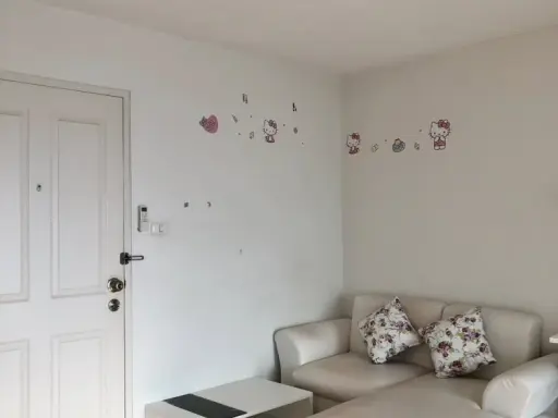 ขาย The Trust Residence Pinklao ห้องน่าอยู่ ในทำเลดี มาพร้อมสิ่งอำนวยความสะดวกครบครัน จองด่วน images