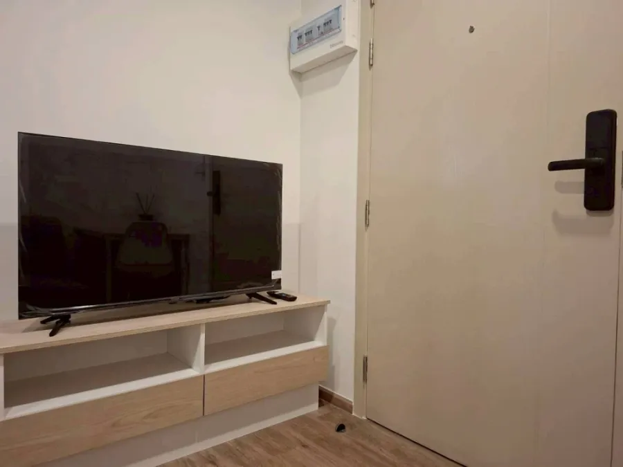 🏠🌃 Flexi Suksawat Condo for Rent 🏠🌃