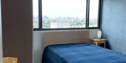 ขาย ไนท์บริดจ์ สกายริเวอร์ โอเชียน 2 ห้องนอน ห้องสวย แต่งครบ สนใจรีบจองเลย ด่วนๆ
