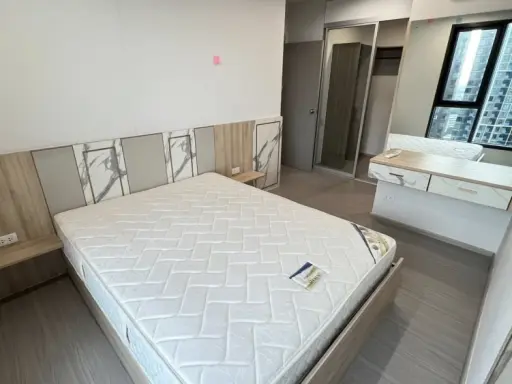 ขาย The Parkland Phetkasem 56 ห้องน่าอยู่ เฟอร์พร้อม กว้างขวางจองเลย images