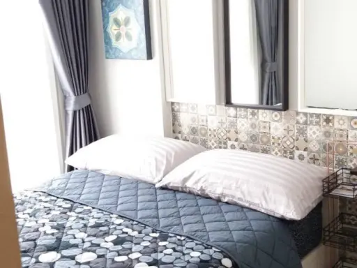 For rent Kensington Phahon-Kaset ห้องน่าอยู่ ราคาสุดโดน ตอบสนองความต้องการคุณได้ อย่าพลาดเลย images