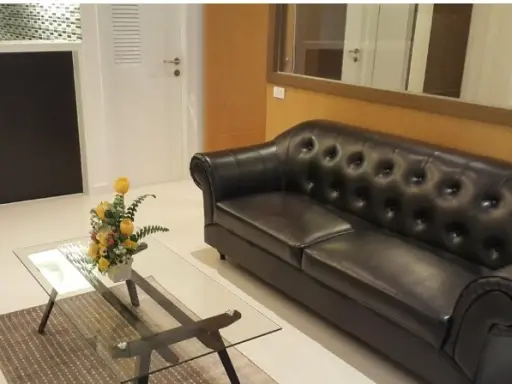 For rent: The Fourwings Residence, fully furnished, 24th floor, swimming pool view. Book now, don't miss it. images