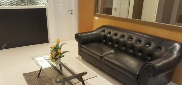 ให้เช่า The Fourwings Residence ตกแต่งครบชุด ชั้น 24 วิวสระว่ายน้ำ จองเลยจ้า ห้ามพลาด images