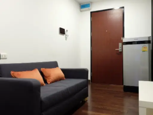 ขาย Bangkok Feliz Sathorn - Taksin 1 ห้องนอน 1 ห้องน้ำ บิ้วอินครัว เครื่องใช้ไฟฟ้าครบ พลาดไม่ได้นะ images