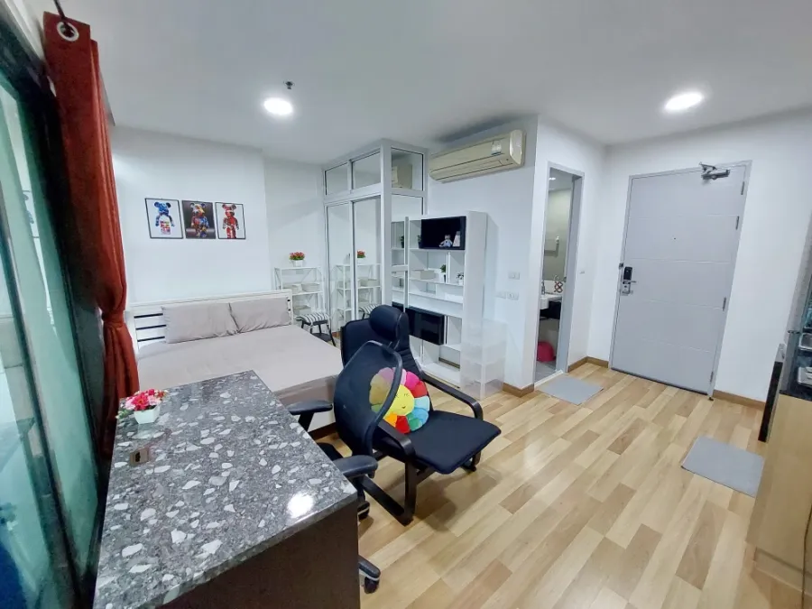 Condo for rent: IDEO BLUCOVE SUKHUMVIT. Ready to move in, fully furnished, great price. Book now, don't miss out!