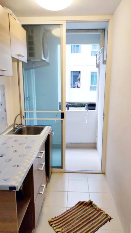 ขาย plum condo พหลโยธิน 89 ห้องสตูดิโอ สิ่งอำนวยความสะดวกครบ ราคาย่อมเยา จองเลยจ้า