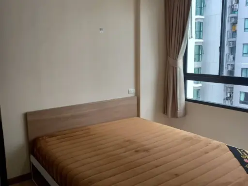 ให้เช่า J Condo Sathorn-Kallaprapruk ห้องพร้อมอยู่ เฟอร์พร้อม จองเลย ก่อนพลาด