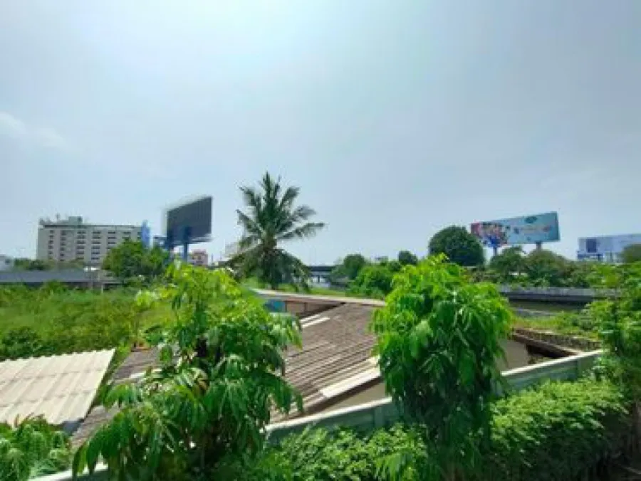 ให้เช่า ดิ เอ็กเซล ไฮด์อะเวย์ สุขุมวิท 50 เครื่องใช้ไฟฟ้าครบ พร้อมอยู่ ห้ามพลาด