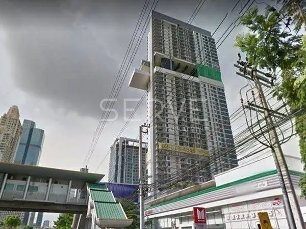 🏠🌃 ขายด่วน คอนโด นารา 9 บาย อีสเทอร์น สตาร์ 🏠🌃