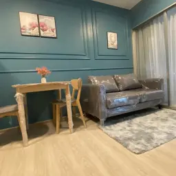 เช่าคอนโด Plum Condo Sukhumvit 62