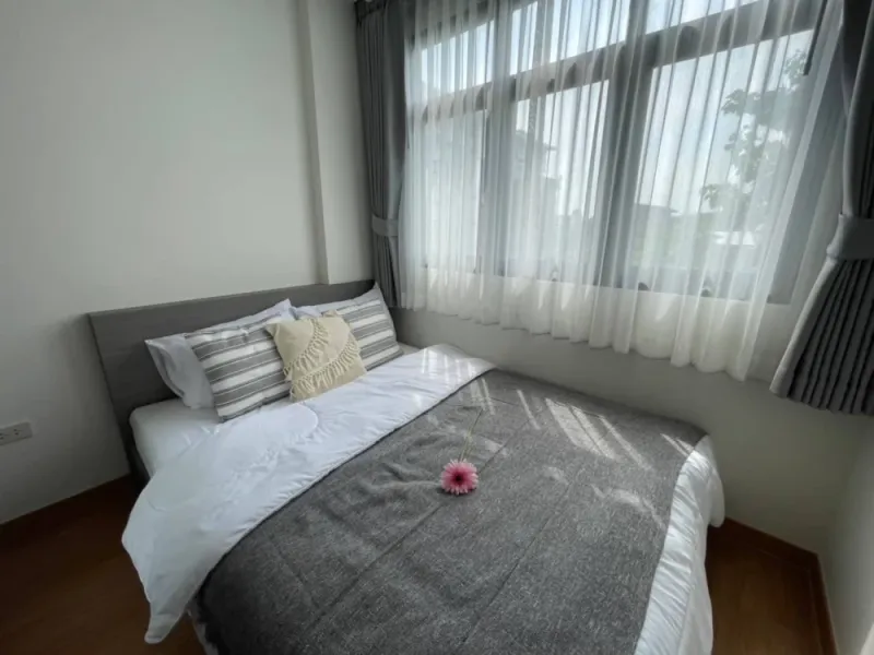 🏠🌃 ให้เช่า คอนโด เเม็กนิกซ์ รามอินทรา 21 🏠🌃