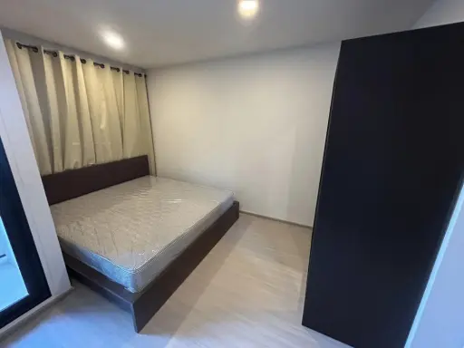 ขาย Aspire Asoke-Ratchada ชั้น 3 ห้อง STUDIO สิ่งอำนวยความสะดวกครบ ไม่จองไม่ได้แล้วน้าา images