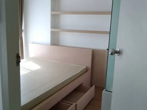 Condo for rent, Ideo Mix Sukhumvit 103, nice room, fully furnished. tangible price You need to reserve now. Hurry up.