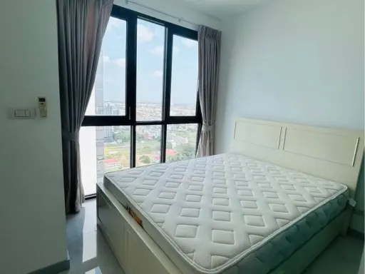 ขาย Astro Condominium ห้องสีขาวมองแล้วสบายตา พร้อมครัวบิวท์อิน ได้วิวสูง อย่ามัวแต่มอง รีบจองเลย images