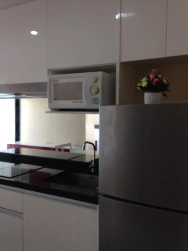 ขาย Condo Metro Sky รัชดา บนทำเลใกล์MRT จะซื้ออยู่เอง จะซื้อไว้ลงทุน ก็คุ้ม ราคาแหกโค้งมากกก จัดๆๆๆ