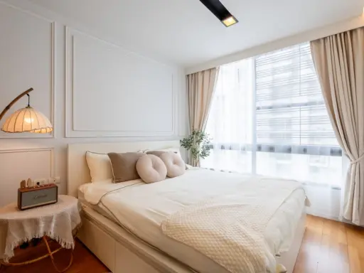 ให้เช่า The Nest Ploenchit ห้องสวย น่าอยู่ ตกแต่งสุดปัง สนใจจองเลย ด่วนๆ images