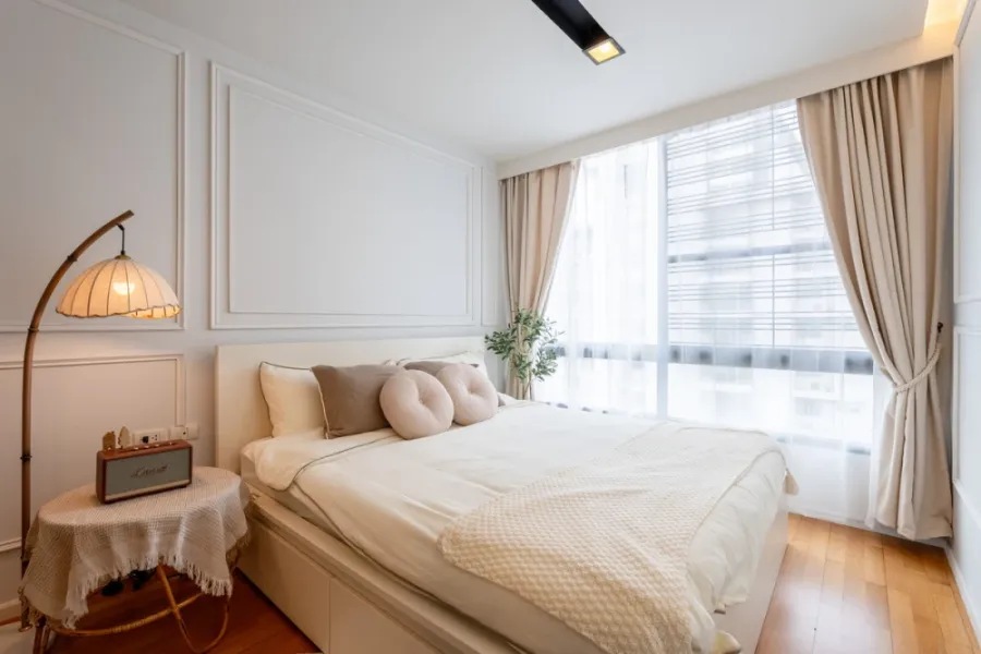 ให้เช่า The Nest Ploenchit ห้องสวย น่าอยู่ ตกแต่งสุดปัง สนใจจองเลย ด่วนๆ