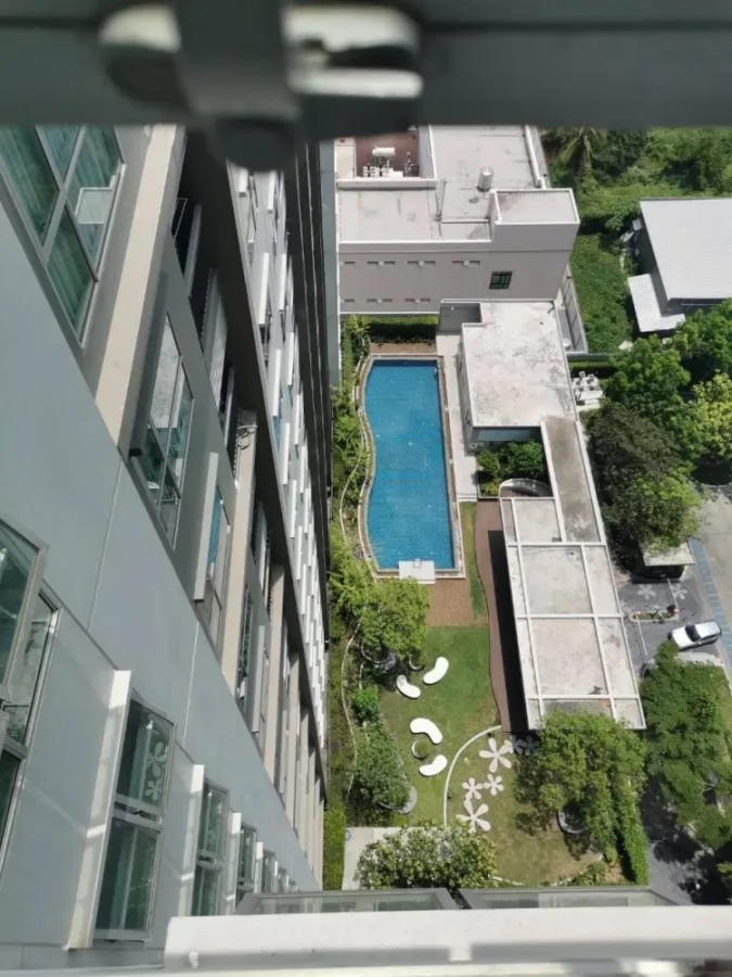 ขาย แอสปาย สาทร-ตากสิน ชั้น 21 วิวโล่ง สบายตา ห้องกั้นเป็นสัดส่วน สิ่งอำนวยความสะดวกครบ ห้ามพลาด