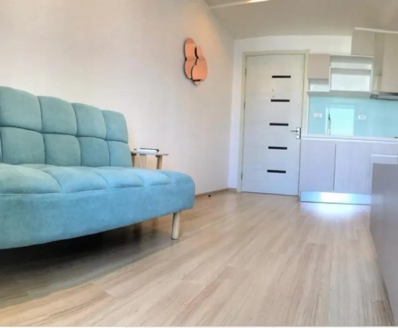 ให้เช่า อาร์ทีมิส สุขุมวิท77 ชั้น 15วิวสวย ห้องสวย ห้ามพลาด!