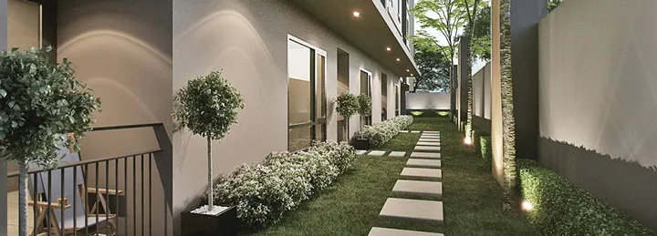 Sell A Plus Rattanathibet - Tiwanon, 6th floor, complete with furniture and electrical appliances, book now, hurry up.