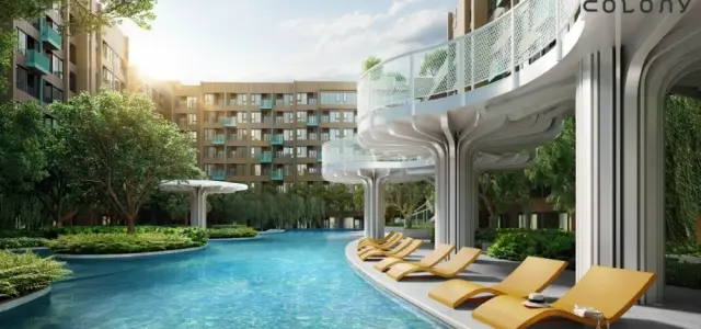 ขายดาวน์ เคฟ ทาวน์ โคโลนี ชั้น 2 วิวใน ห้องน่าอยู่ ทำโลสุดปัง จองเลย อย่ารอช้า ด่วนๆจ้า images