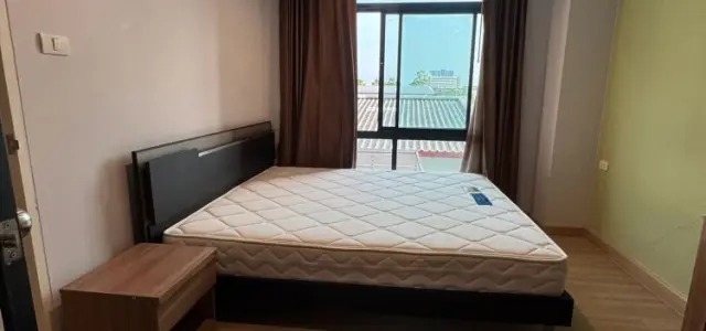 ให้เช่า G haus Condo Santikham 6 ชั้น 5 ห้องแต่งครบ น่าอยู่ สนใจจองเลย images