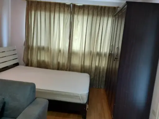 Condo for rent, Lumpini Place Pinklao 1, fully furnished, ready to move in, pool view, urgently.. Hurry up!!