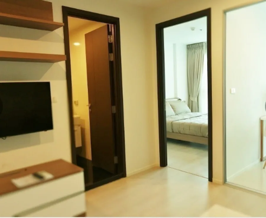 ขาย คอนโด ริทึ่ม สาทร – นราธิวาส ห้องสวย เฟอร์ครบ รีบมาเป็นเจ้าของค่ะ!!