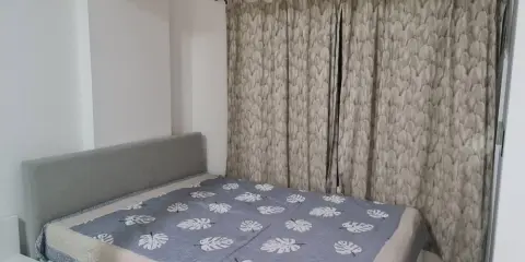 ขาย Condo Grene Donmuang - Songprapha ทิศเหนือ ชั้น 6 วิวสระว่ายน้ำ ของแถมเพียบ รีบจองเลยจร้า