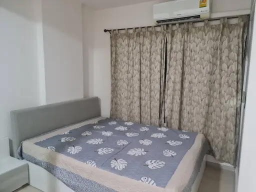 ขาย Condo Grene Donmuang - Songprapha ทิศเหนือ ชั้น 6 วิวสระว่ายน้ำ ของแถมเพียบ รีบจองเลยจร้า images