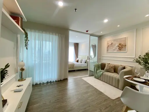 ขาย รีเจ้นท์ โฮม บางซ่อน เฟส 2 ห้องแต่งสวยมาก มีระเบียง วิวโล่งมาก ห้องครัวแยกส่วน พลาดไม่ได้แล้ว images